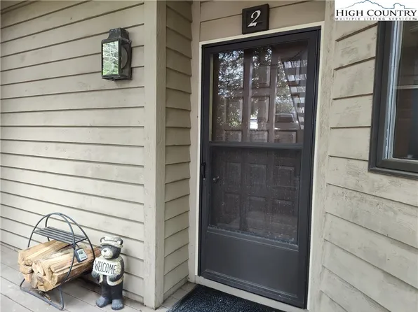 264 Evergreen Drive #Rhododendron 2, Blowing Rock, NC 28605
