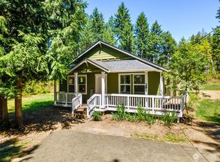 281 E Clonakilty Dr, Shelton, WA