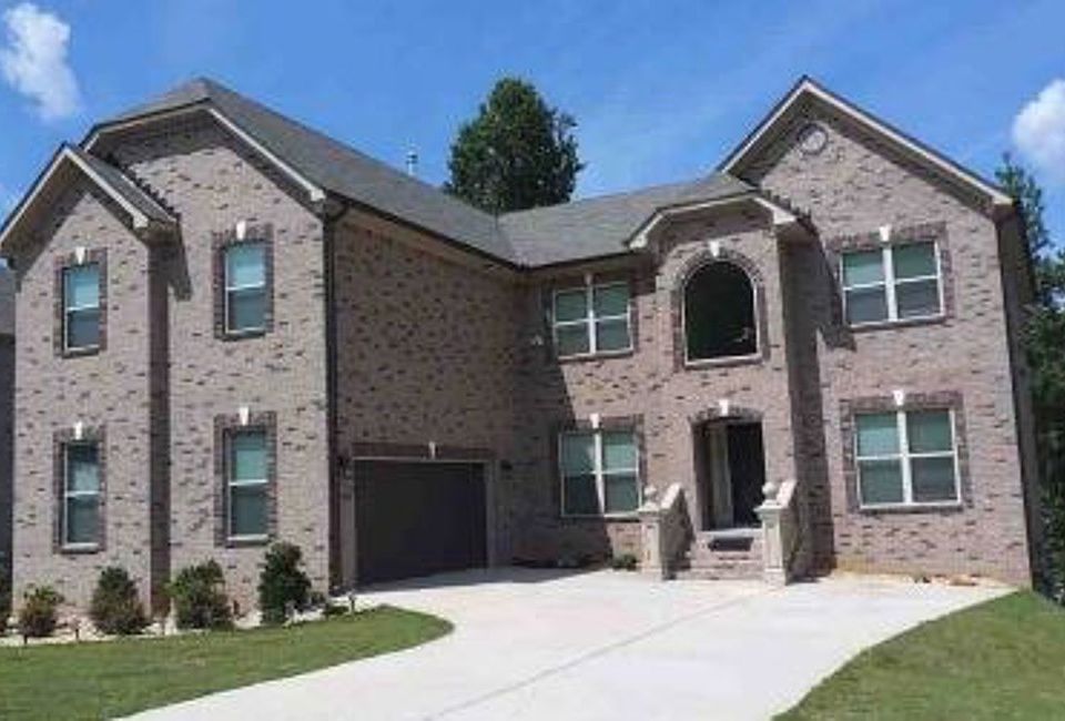 Property Front View