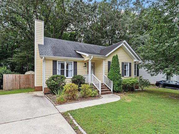 2nd image of 4112 Timberbrook Dr