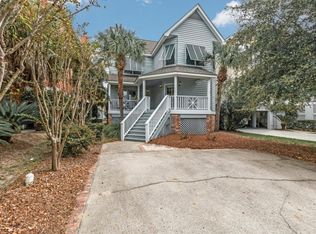 30 Grand Pavilion Blvd, Isle Of Palms, SC 29451
