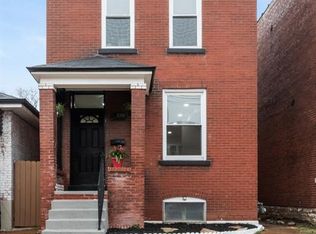 3000 Louisiana Ave, Saint Louis, MO 63118