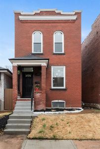 3000 Louisiana Ave, Saint Louis, MO, 63118