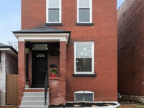 3000 Louisiana Ave, Saint Louis, MO 63118
