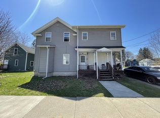 19 Water St #1, Cortland, NY 13045