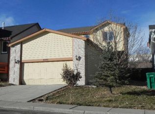 8547 Tejon Way, Federal Heights, CO 80260