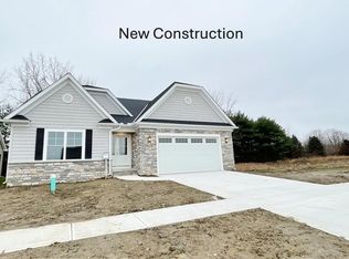 36588 Appian Way, North Ridgeville, OH 44039