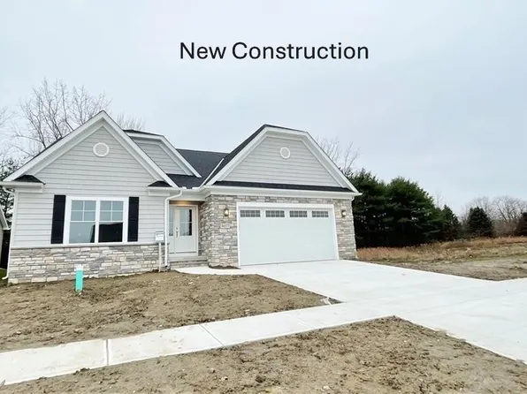 36588 Appian Way, North Ridgeville, OH 44039