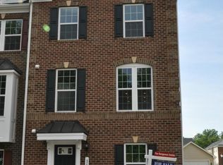 11712 Emerald Green Dr, Clarksburg, MD 20871