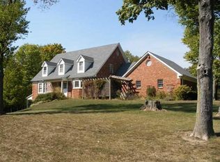 6250 E Iona Rd, Indianapolis, IN 46203