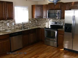 750 Beldon Dr, Colorado Springs, CO 80903