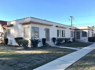 1402 W 78th St, Los Angeles, CA 90047