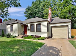 625 S Quentin Ave, Wichita, KS 67218