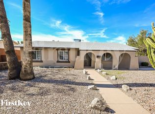 15250 N 32nd Dr, Phoenix, AZ 85053