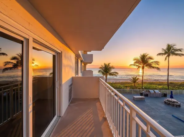 3301 S Ocean Boulevard #207, Highland Beach, FL 33487