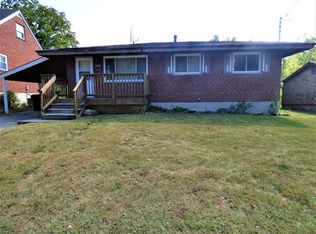 9030 Coogan Dr, Cincinnati, OH 45231