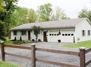 80 Peruville Rd, Lansing, NY 14882