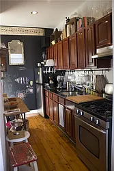 Rented by Evans Real Estate