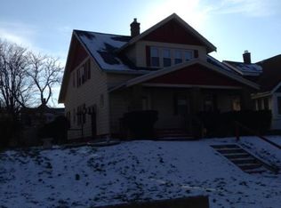 736 Worden St SE, Grand Rapids, MI 49507