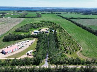 38551 Range Road 21, Red Deer County, AB T4E2M7