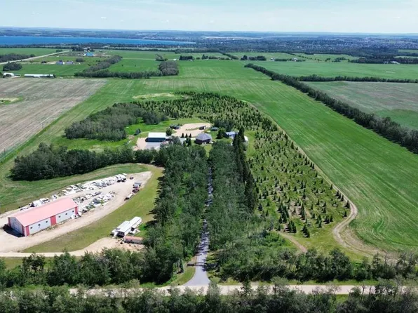 38551 Range Road 21, Red Deer County, AB T4E 2M7