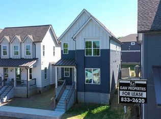 5835 Leslie Ave, Nashville, TN 37209