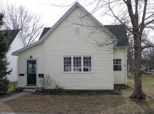 1331 S H St, Elwood, IN 46036