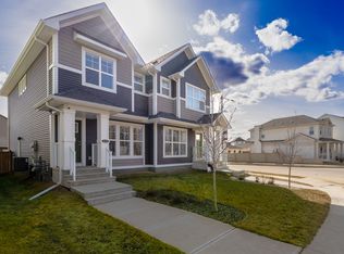 5179 Edgemont Blvd NW, Edmonton, AB