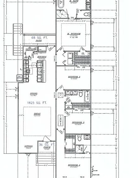 216 Trudeau Dr — Photo 17