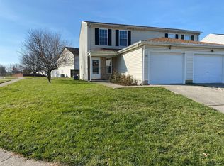 321 Colby Ridge Blvd, Winchester, KY 40391