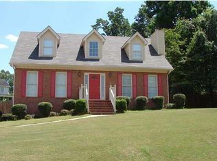 1209 5th Pl, Pleasant Grove, AL 35127