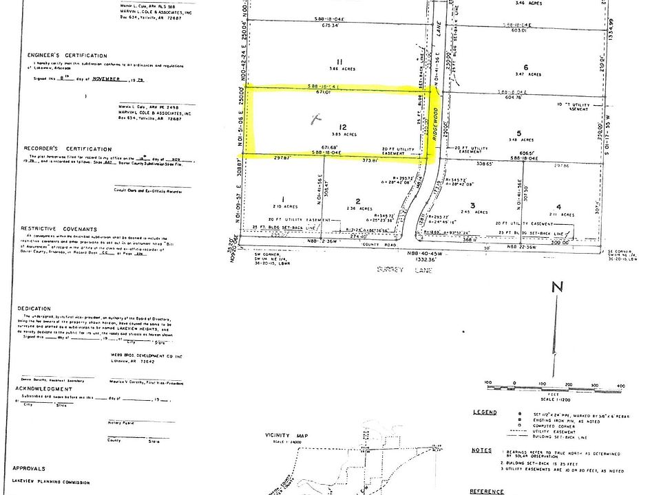 1st image of 12 Ridgewood Rd