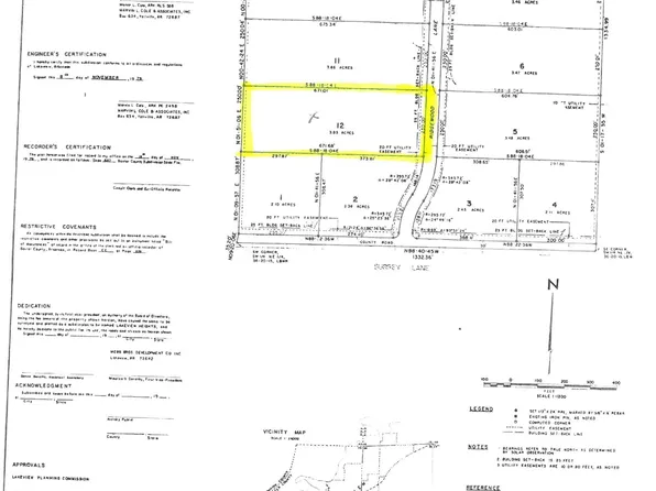 12 Ridgewood Rd, Lakeview, AR 72642