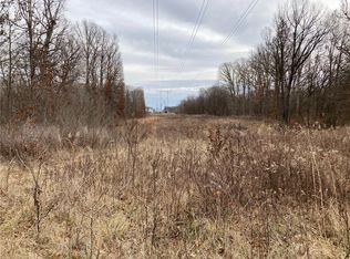 E 2100th Ave, Beecher city, IL 62414