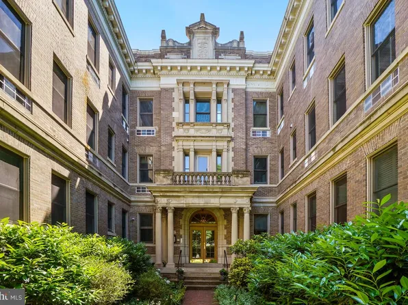 2415 20th St NW APT 27, Washington, DC 20009