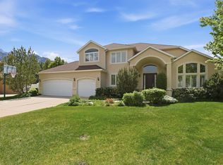 6614 S Lindie Ct, Cottonwood Heights, UT 84121