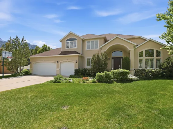 6614 S Lindie Ct, Cottonwood Heights, UT 84121