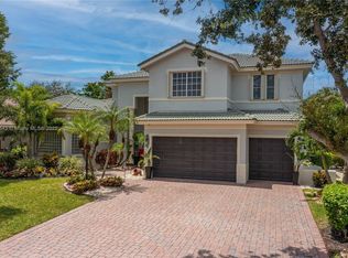 6563 NW 127th Ter, Pompano Beach, FL 33076