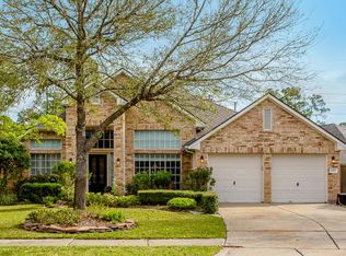 14406 Markhurst Dr, Cypress, TX 77429