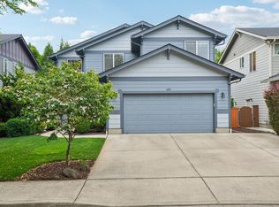 17405 SE 24th St, Vancouver, WA 98683