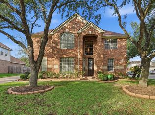 6111 Four River Dr, Richmond, TX 77469