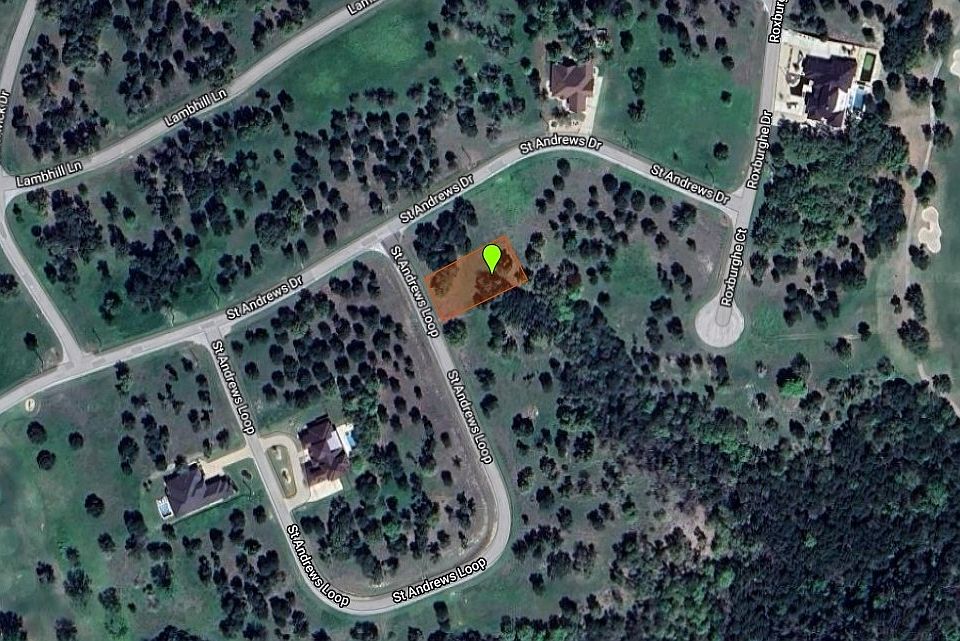 2nd image of 7503 Saint Andrews Loop