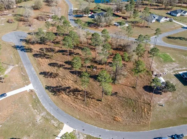 SE 161st Ln Lot 8, Lake Butler, FL 32054