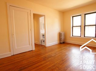 3305 W Schubert Ave #3Z, Chicago, IL 60647