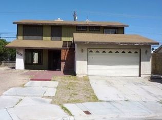 3984 Ridgewood Ave, Las Vegas, NV 89120