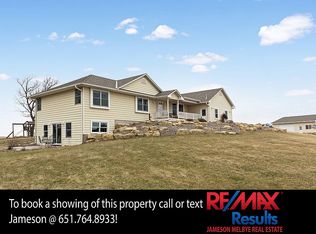 W9870 500th Ave, Hager City, WI 54014