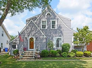 3464 Carrmunn Ave, Cleveland, OH 44111