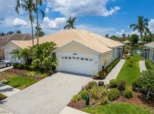 7681 Bay Lake Dr, Fort Myers, FL 33907