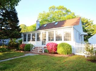 74 Waters Edge Rd, Southampton, NY 11968