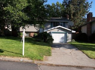 1421 E 35th Ave, Spokane, WA 99203